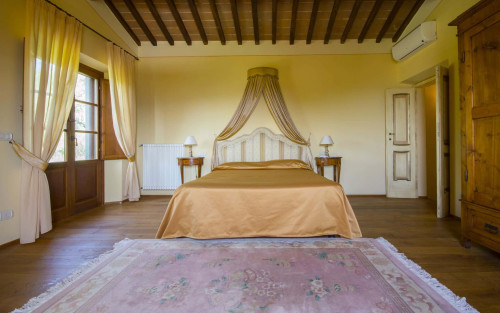 Villa Il Sasso - Gallery - 16