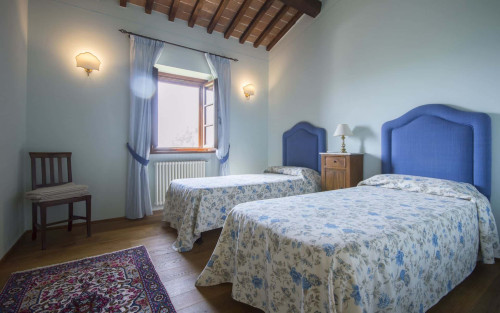 Villa Il Sasso - Gallery - 14