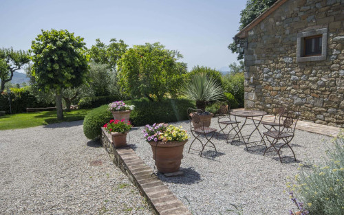 Villa Il Sasso - Gallery - 44