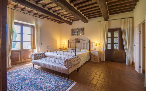 Villa Il Sasso - Gallery - 10