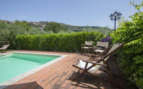 Villa Il Sasso - Gallery - 40
