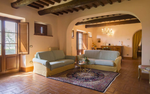 Villa Il Sasso - Gallery - 63