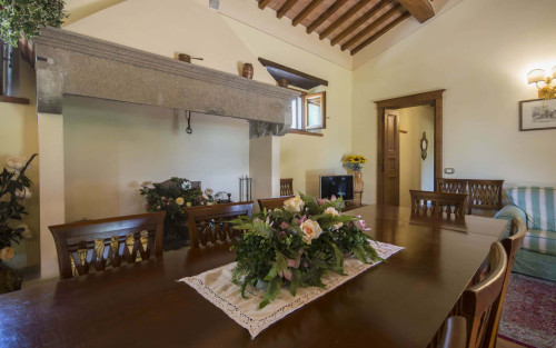 Villa Il Sasso - Gallery - 57