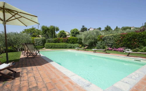 Villa Il Sasso - Gallery - 42