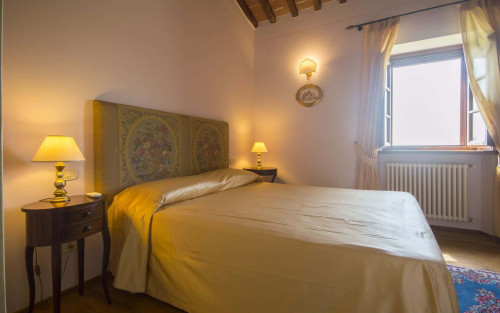 Villa Il Sasso - Gallery - 6