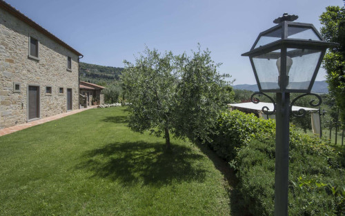 Villa Il Sasso - Gallery - 49