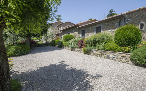 Villa Il Sasso - Gallery - 37
