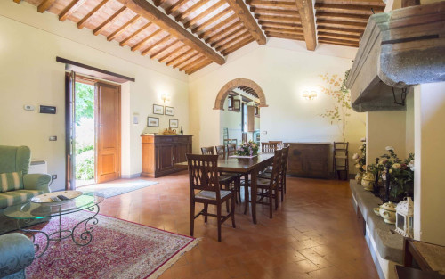 Villa Il Sasso - Gallery - 28