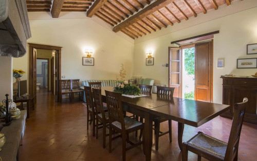 Villa Il Sasso - Gallery - 58
