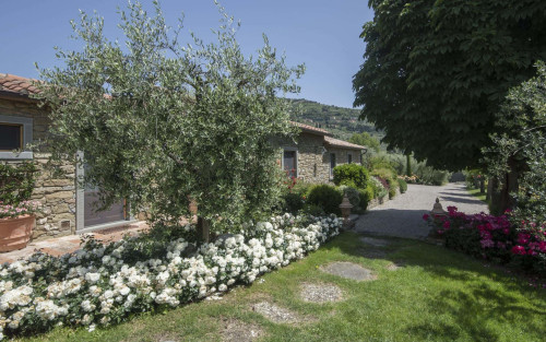 Villa Il Sasso - Gallery - 51