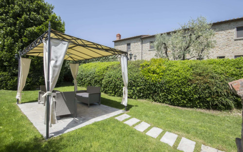 Villa Il Sasso - Gallery - 65