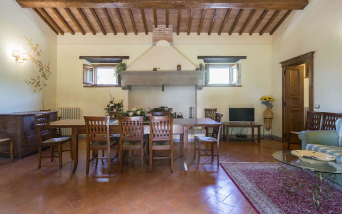 Villa Il Sasso - Gallery - 56