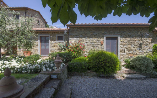 Villa Il Sasso - Gallery - 50