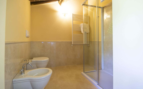 Villa Il Sasso - Gallery - 11