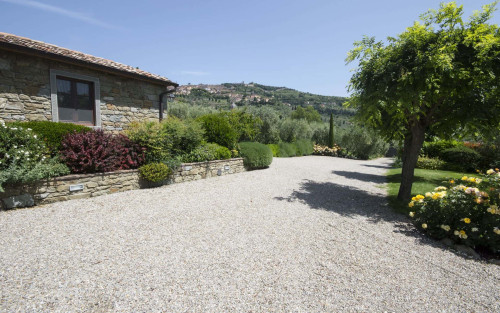 Villa Il Sasso - Gallery - 55