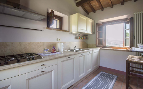 Villa Il Sasso - Gallery - 18