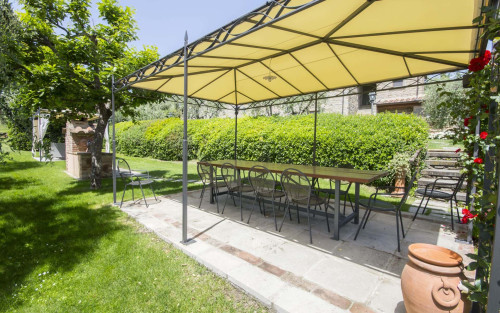 Villa Il Sasso - Gallery - 71