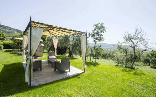 Villa Il Sasso - Gallery - 70