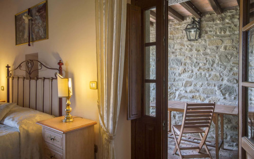 Villa Il Sasso - Gallery - 36