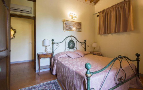Villa Il Sasso - Gallery - 30