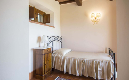 Villa Il Sasso - Gallery - 23