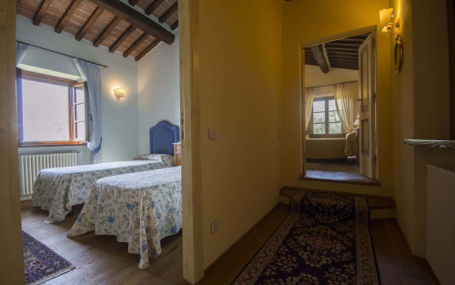 Villa Il Sasso - Gallery - 13