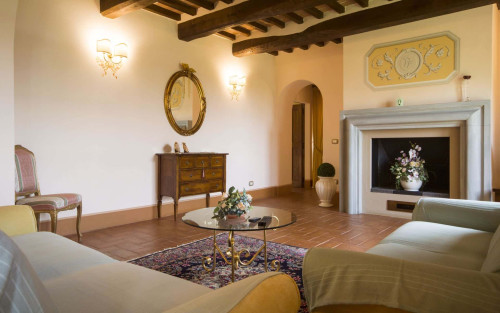 Villa Il Sasso - Gallery - 62
