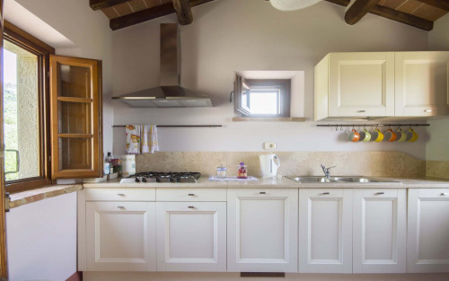 Villa Il Sasso - Gallery - 17