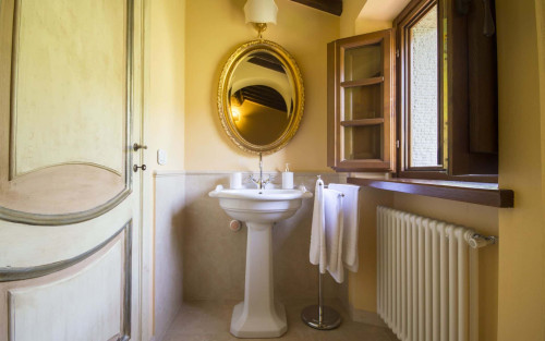 Villa Il Sasso - Gallery - 15