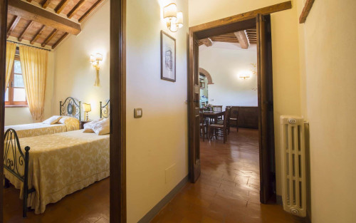 Villa Il Sasso - Gallery - 27