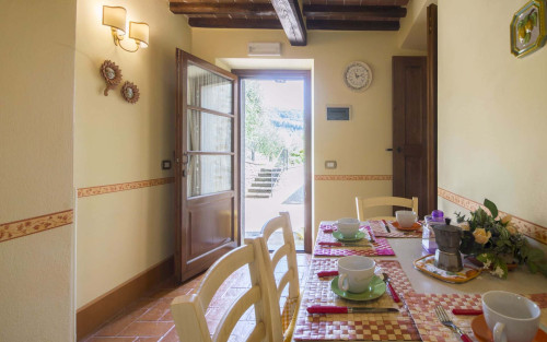 Villa Il Sasso