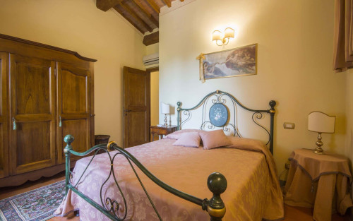 Villa Il Sasso - Gallery - 31
