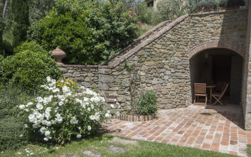 Villa Il Sasso - Gallery - 45