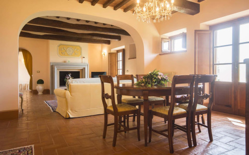Villa Il Sasso - Gallery - 61