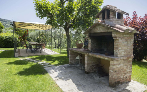 Villa Il Sasso - Gallery - 66