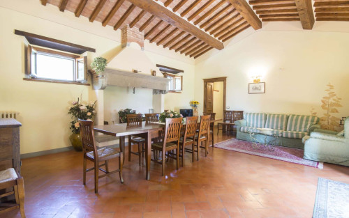 Villa Il Sasso - Gallery - 60