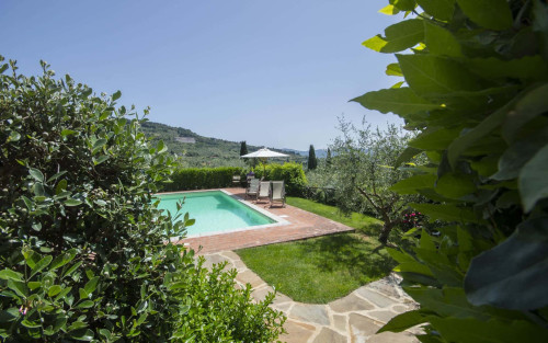 Villa Il Sasso - Gallery - 38