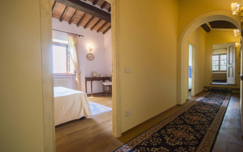 Villa Il Sasso