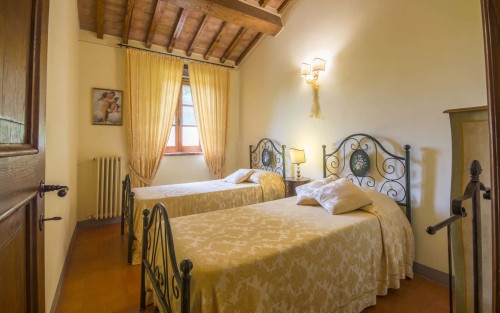 Villa Il Sasso - Gallery - 26