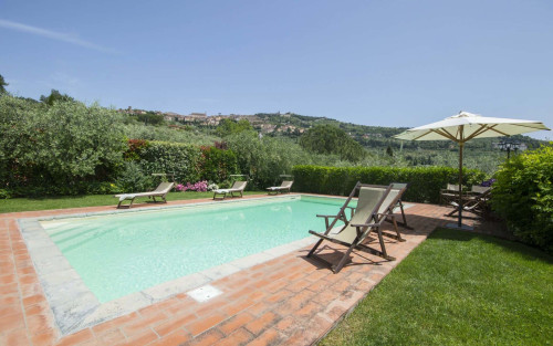 Villa Il Sasso - Gallery - 64