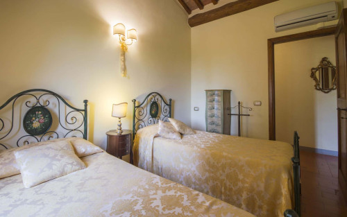 Villa Il Sasso - Gallery - 25