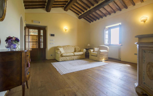 Villa Il Sasso - Gallery - 9