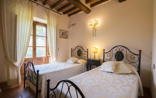 Villa Il Sasso - Gallery - 19
