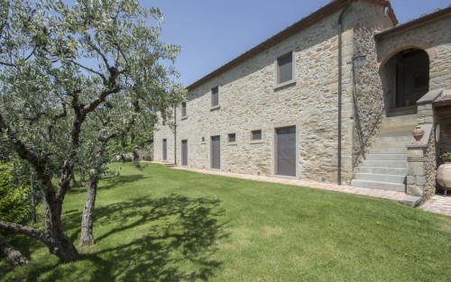Villa Il Sasso - Gallery - 52