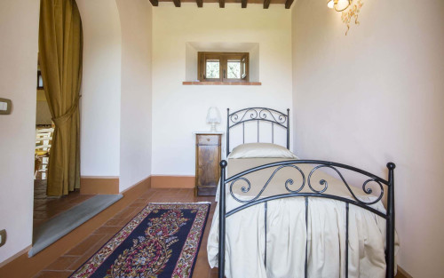 Villa Il Sasso - Gallery - 22