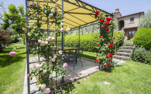 Villa Il Sasso - Gallery - 46