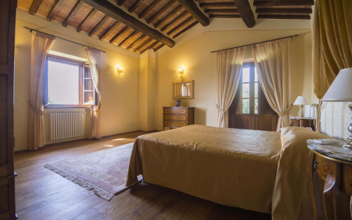 Villa Il Sasso