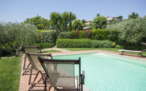 Villa Il Sasso - Gallery - 39