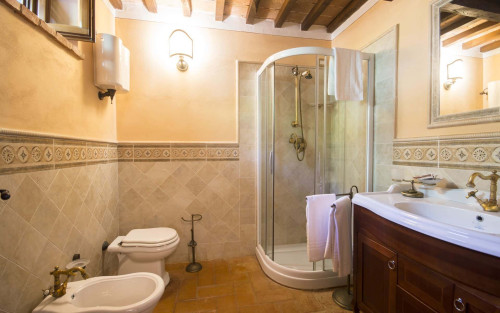Villa Il Sasso - Gallery - 33