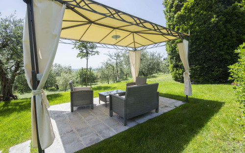 Villa Il Sasso - Gallery - 69